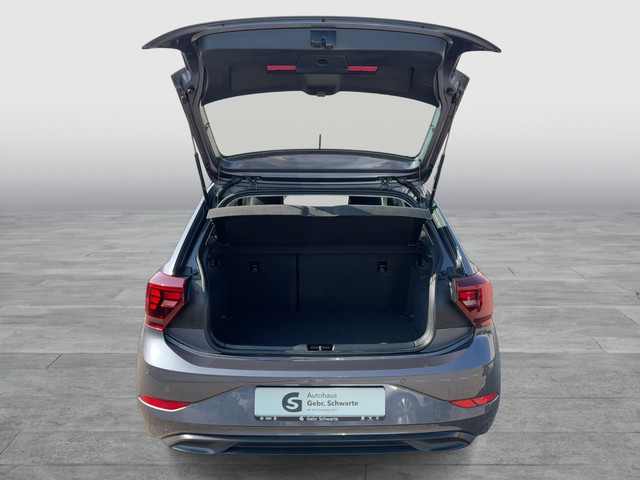 VW - Polo VI 1.0 Fresh LED+Klima+Sitzhzg._4