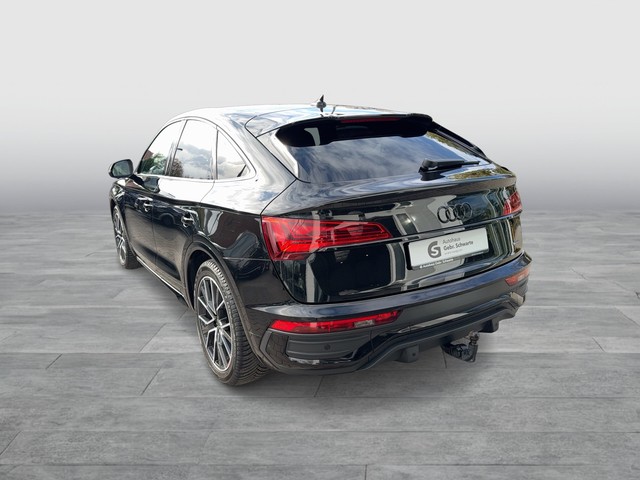 Audi - Q5 Sportback 40 TDI S-tronic S line quattro LUFT_13