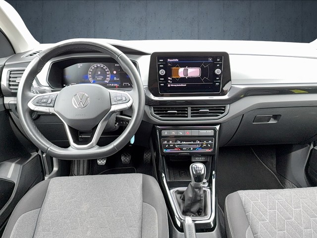 CUPRA - Terramar 1.5 eTSI DSG LED+Rückfahrkamera_4