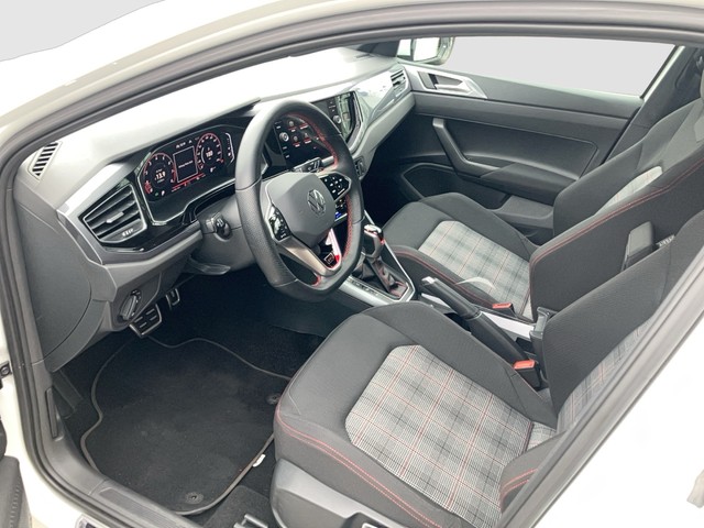 VW - Polo GTI 2.0 TSI DSG ACC+LED+SHZG+DAB+PDC+LM18"_13