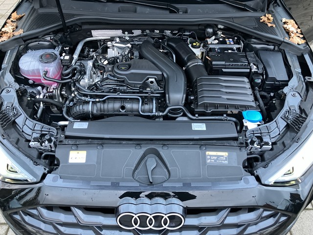Audi - A3 Sportback 35 TFSI S-tronic S line ACC+NAVI_7