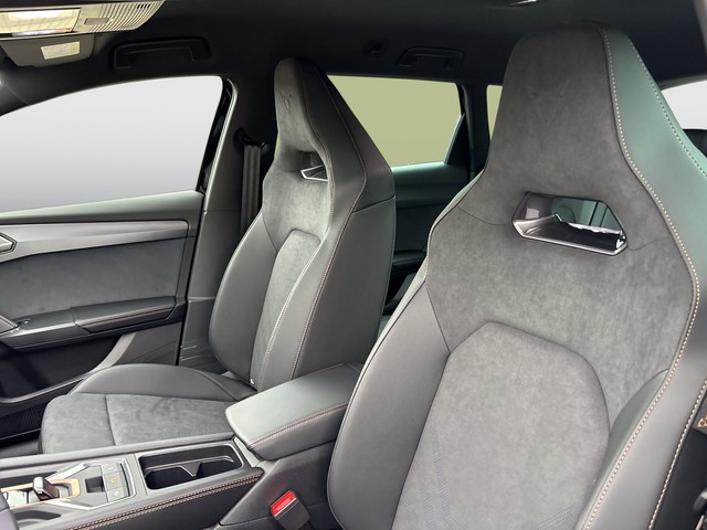 Audi - Q3 Sportback 45 TFSI e S line NAVI+PDC+SITZHZG_11