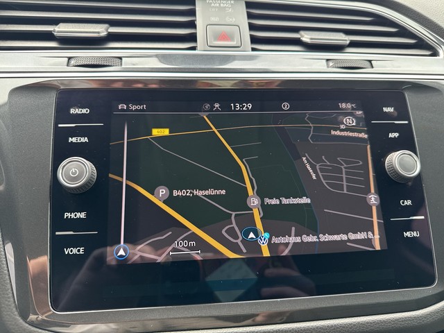 VW - Tiguan 1.5 TSI Move NAVI+SHZG+LED+ACC_7