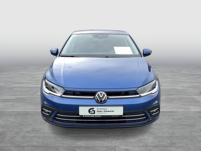 VW - T-Cross 1.0 TSI Goal ACC+NAVI+LED+PDC+GJR+LANE_10