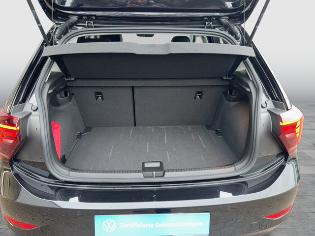 VW - T-Cross 1.0 TSI Life ACC AHK LED NAVI PDC SHZG_4