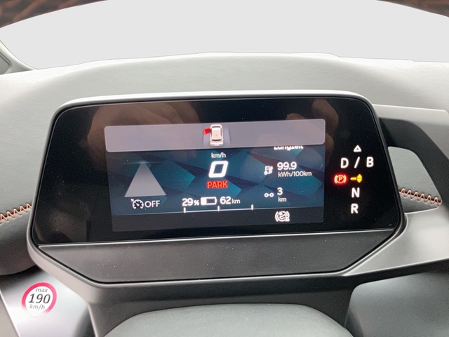 Audi - e-tron 55 quattro S line ACC+MATRIX+LUFTF.+NAVI_15