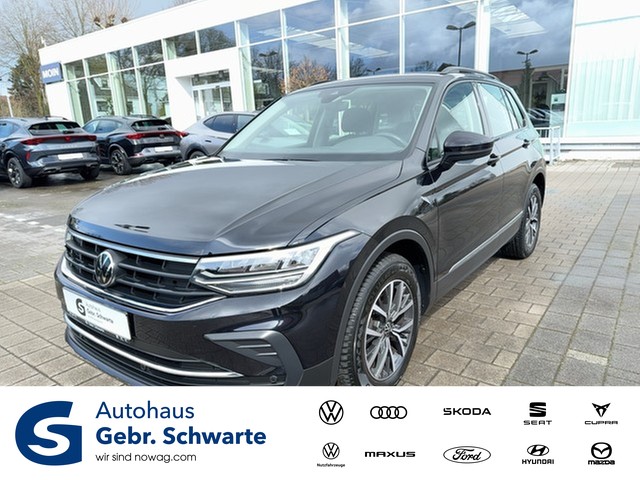VW - Tiguan 2.0 TDI DSG Life AHK+ACC+LED+NAVI+LM17"_1