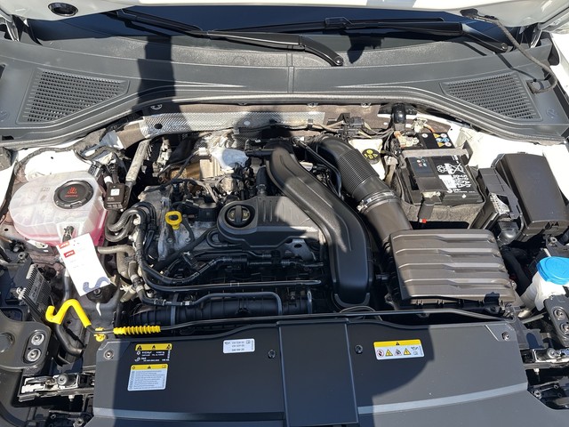 VW - T-Roc 1.5 TSI DSG Style ACC+LED+SHZG+DAB+LM17"_6