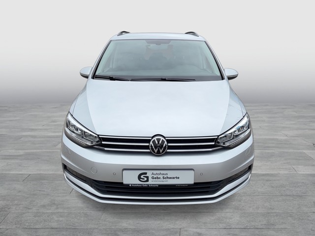 VW - Touran 1.5 TSI DSG Comfortline ACC LED 7-SITZE_16 VW - Touran 1.5 TSI DSG Comfortline ACC LED 7-SITZE_16