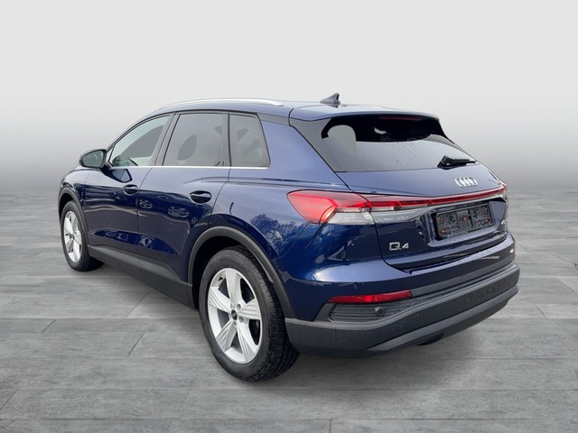 Audi - Q4 e-tron 40 MATRIX+ACC_6