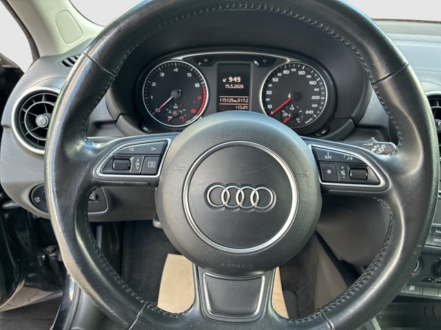 Audi - A1 1.0TFSI basis SHZ+PDC+KLIMA_7