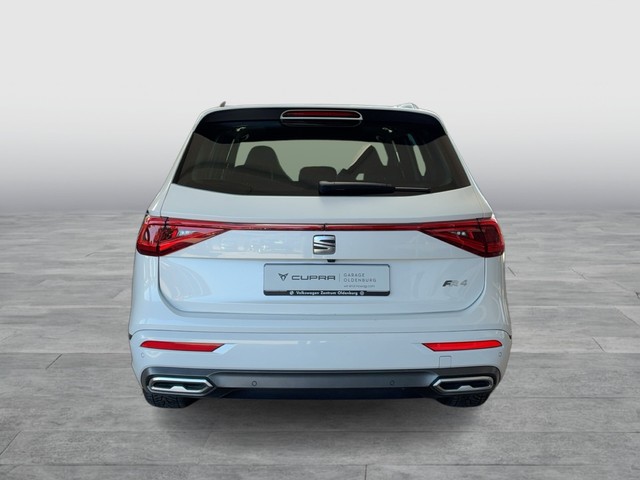 Seat - Tarraco 2.0 TDI DSG 4Drive FR AHK+Panorama+DCC_7