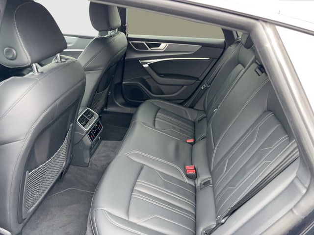 Audi - A7 Sportback 50 TFSI e quattro S-tronic AHK HUD_3