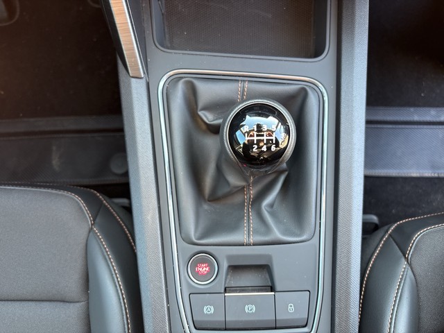 CUPRA - Formentor 1.5 TSI ACC KLIMA LED LM18 MFL PDC TEL_15