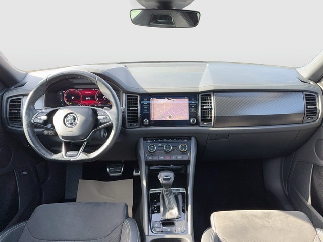 Skoda - Kodiaq 2.0 TDI DSG Sportline PANO+AHK+KAMERA+LED_2