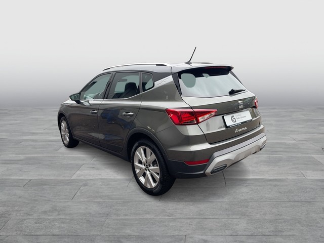 Seat - Arona 1.0 TSI Xperience LED RFK Navi Sitzhzg._7