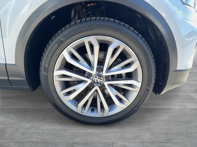 VW - T-Roc 2.0 TDI DSG Sport AHK+ACC+LED+LM18"+PANO_18