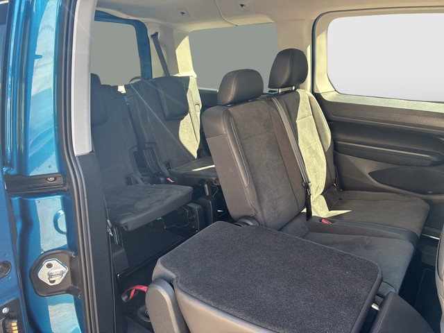 VW - Caddy Maxi 2.0 TDI Style DSG,Navi,ACC,StandHz._8