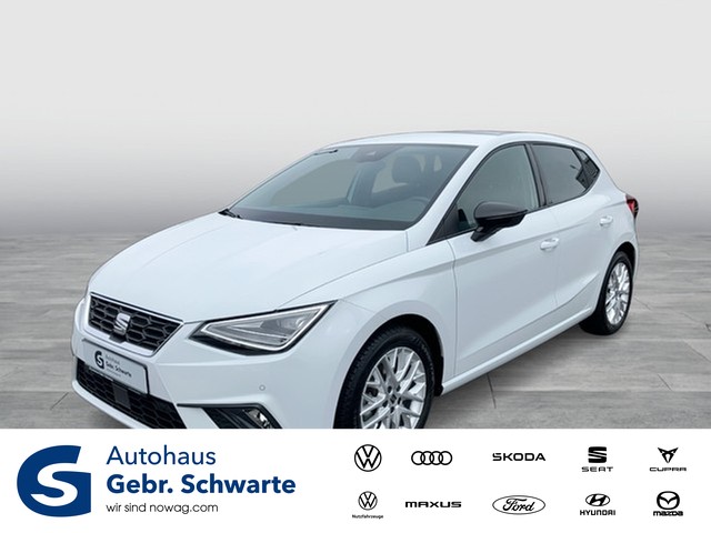 VW - Golf VIII 2.0 TDI DSG GTD LED LM17 MFL PDC TEL_1