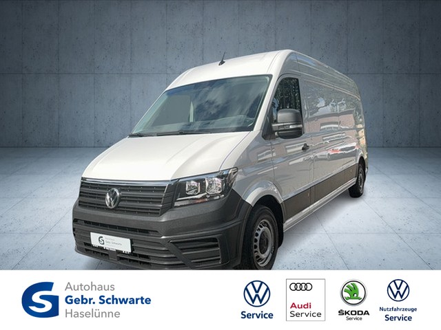 VW - Crafter 35 Kasten 2.0 TDI Autom. LANG+HOCH NAVI_1 VW - Crafter 35 Kasten 2.0 TDI Autom. LANG+HOCH NAVI_1