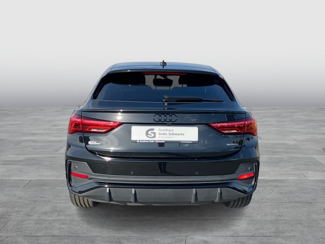 Audi - Q3 Sportback 40 TFSI S-tronic quattro S line SH_7