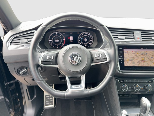 VW - Tiguan 2.0 TDI DSG R-Line AHK+PANO+RFK+KAMERA_24