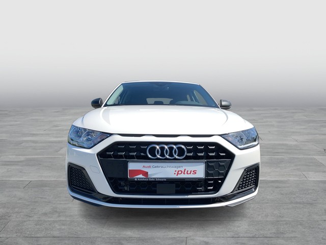 Audi - A1 Sportback 25 TFSI S-tronic Advanced TEMP SHZG_11