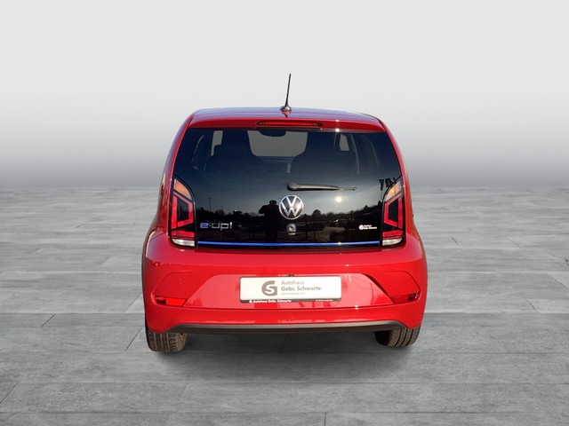 VW - up! e-up! Edition RFK+PDC+SHZ+MAPS&MORE+ALU+CCS_7