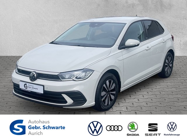 VW - Polo VI 1.0 Move KLIMA LED LM15 MFL PDC SHZG TEL_1 VW - Polo VI 1.0 Move KLIMA LED LM15 MFL PDC SHZG TEL_1