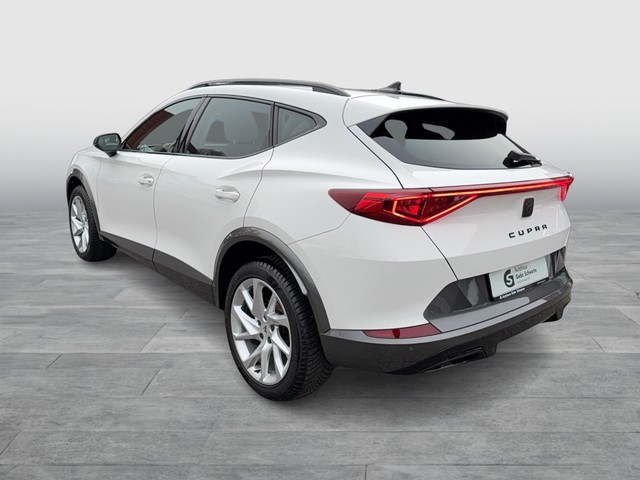 Seat - Formentor 1.5TSI Basis Virtual+ACC+LED+Sitzhzg._14