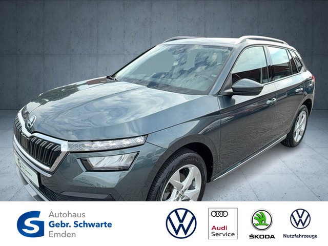 Seat - Arona 1.0 TSI DSG Style Edition AHK+LED_1