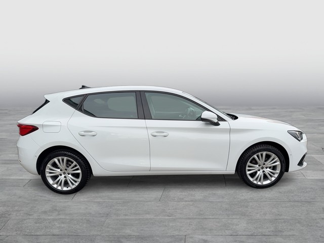 Seat - Leon 1.5 eTSI DSG Style Edition ACC+LED+NAVI+SHZ_14