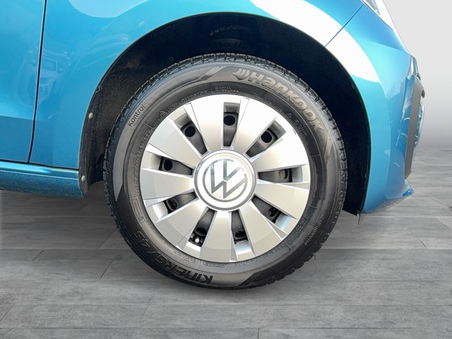 VW - ID.4 Pure Performance HuD RFK Navi ACC_14