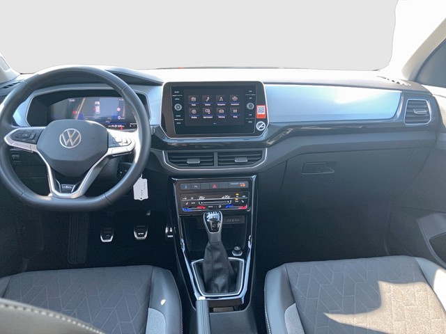 VW - T-Cross 1.0 TSI Goal ACC+LED+Navi+Sitzheizung_2 VW - T-Cross 1.0 TSI Goal ACC+LED+Navi+Sitzheizung_2