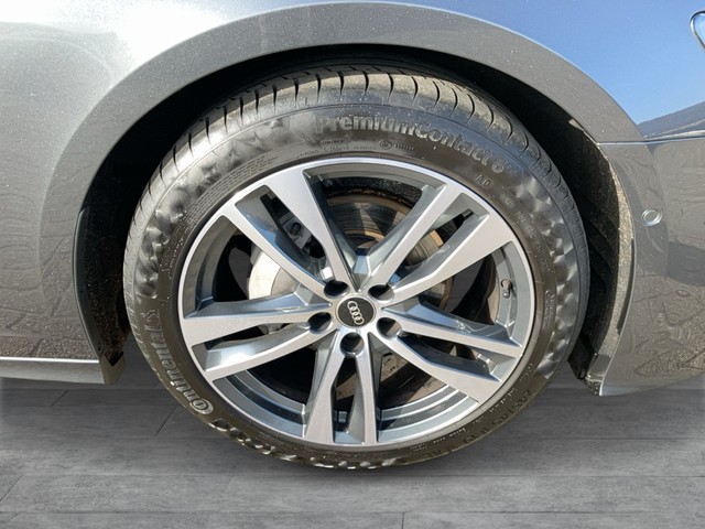 Audi - A6 Avant 35 TDI S-tronic Sport S-line LED NAVI_12