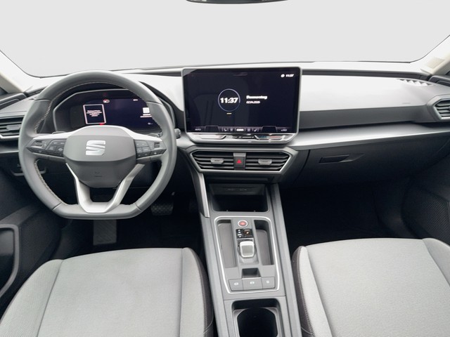 Seat - Leon 1.5 eTSI DSG Style Edition ACC+LED+NAVI+SHZ_2