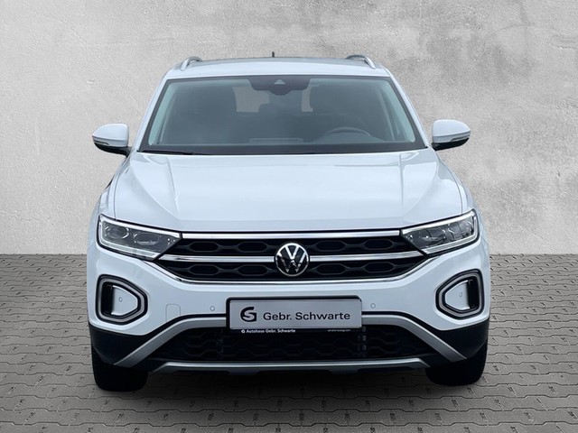 VW - T-Roc 1.5 TSI DSG Style ACC CAM LED NAVI SHZG_8 VW - T-Roc 1.5 TSI DSG Style ACC CAM LED NAVI SHZG_8