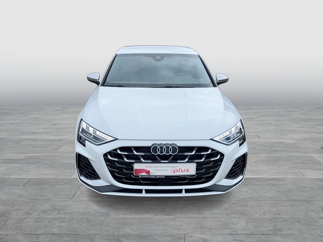 Audi - S3 Sportback TFSI quattro S-tronic LED LM18 NAVI_12