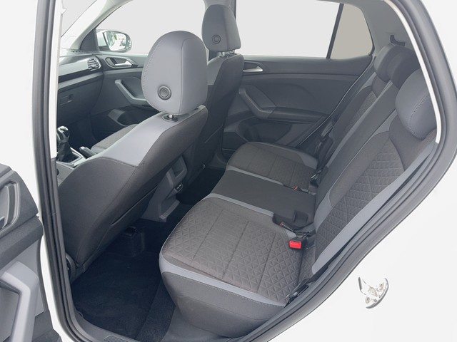 VW - T-Cross 1.0 TSI Style ACC Navi RFK LED Keyless_3 VW - T-Cross 1.0 TSI Style ACC Navi RFK LED Keyless_3