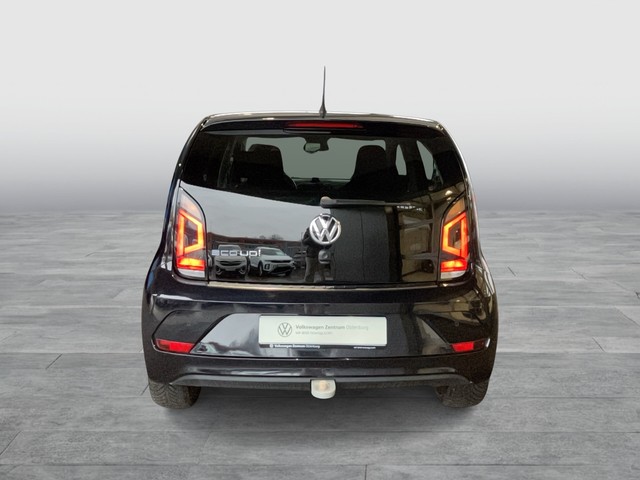 VW - up! EcoFuel IQ.DRIVE AHK+GRA+Klima_7
