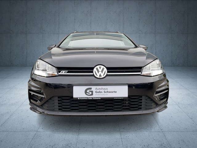 VW - Golf VII Variant 2.0 TDI DSG R-Line AHK+ACC+NAVI_15 VW - Golf VII Variant 2.0 TDI DSG R-Line AHK+ACC+NAVI_15