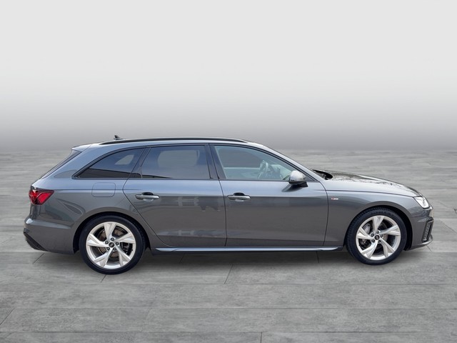 Audi - A4 Avant 40 TDI S-tronic S-Line_8