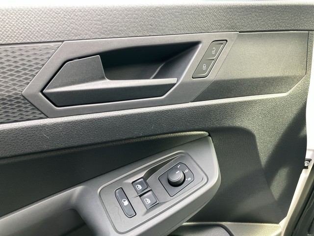 VW - Caddy Cargo 2.0 TDI KLIMAANLAGE+PDC+DAB_4