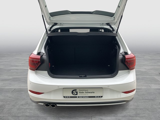 VW - Polo GTI 2.0 TSI DSG ACC+LED+SHZG+DAB+PDC+LM18"_4