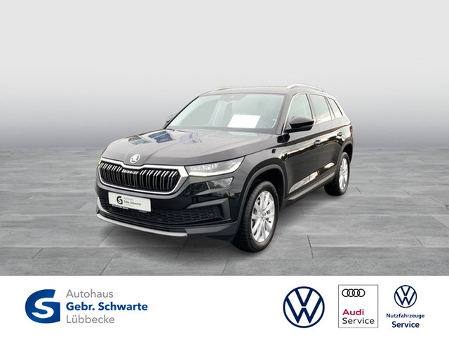 Skoda - Kodiaq 2.0 TDI DSG Style AHK+RFK+NAVI+ACC+MATRIX_1 Skoda - Kodiaq 2.0 TDI DSG Style AHK+RFK+NAVI+ACC+MATRIX_1