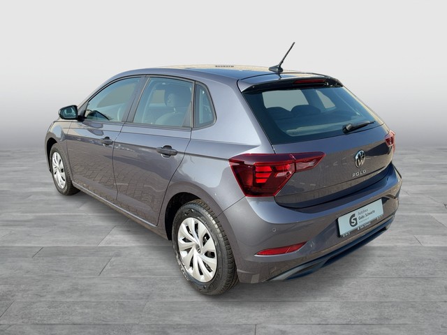 VW - Polo VI 1.0 Fresh LED+Klima+Sitzhzg._14