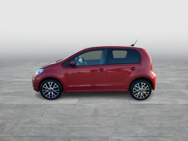 VW - up! e-up! Edition RFK+PDC+SHZ+MAPS&MORE+ALU+CCS_5