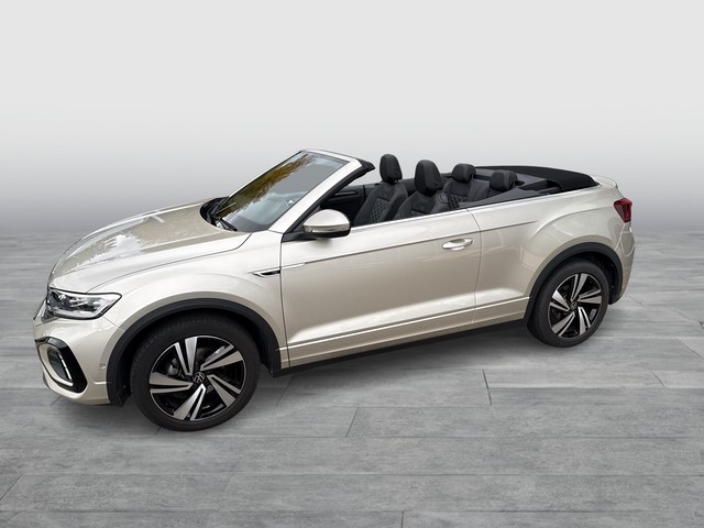 VW - T-Roc Cabrio 1.5 TSI R-Line ACC+LED+NAVI+LM18"_10 VW - T-Roc Cabrio 1.5 TSI R-Line ACC+LED+NAVI+LM18"_10