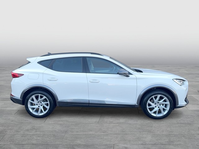 CUPRA - Formentor 1.4 TSI e-HYBRID LED Keyless 18"_9