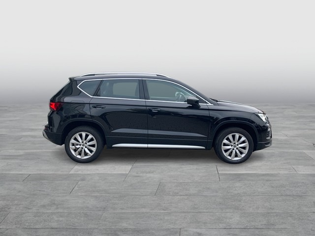 Seat - Ateca 1.5 TSI DSG Xperience ACC+LED+NAVI+LM17"_11 Seat - Ateca 1.5 TSI DSG Xperience ACC+LED+NAVI+LM17"_11
